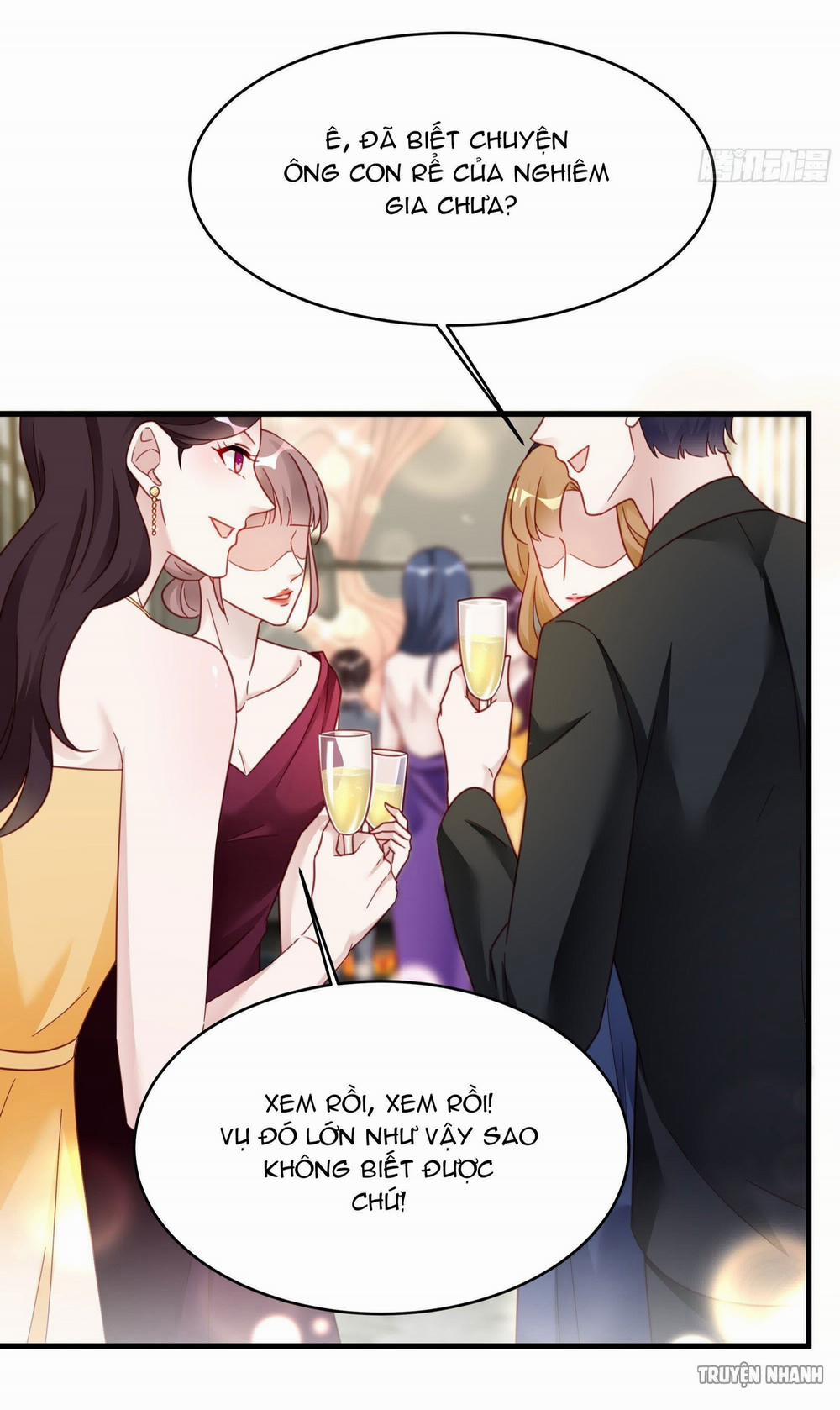 Khủng Hoảng Hotsearch 13 trang 16