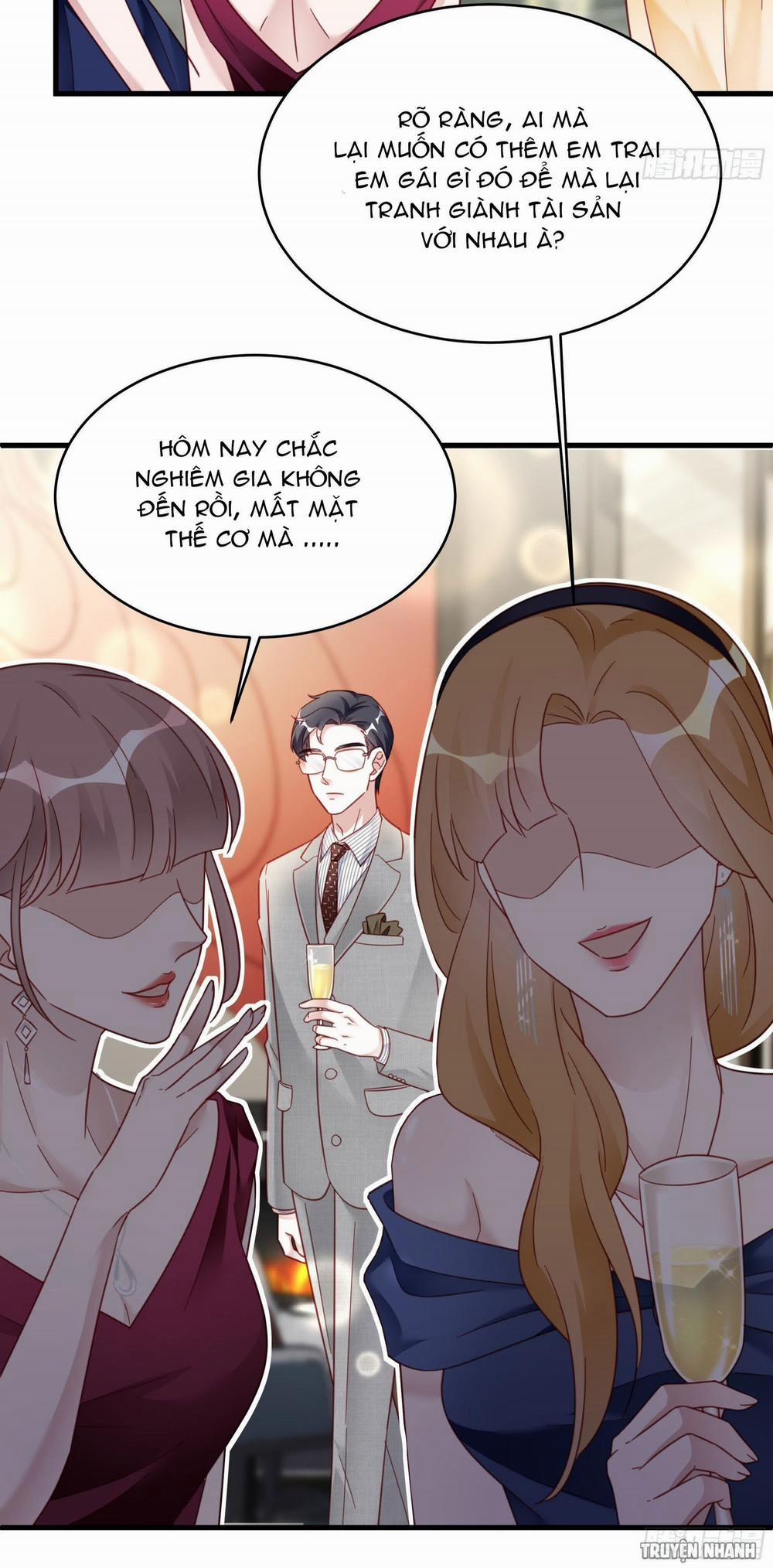 Khủng Hoảng Hotsearch 13 trang 18