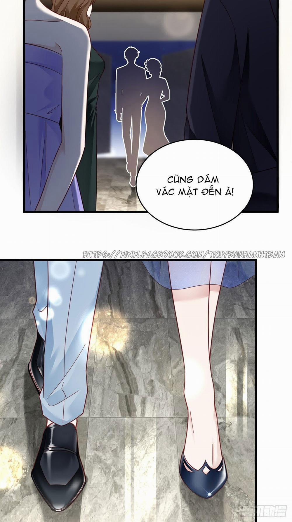 Khủng Hoảng Hotsearch 13 trang 22