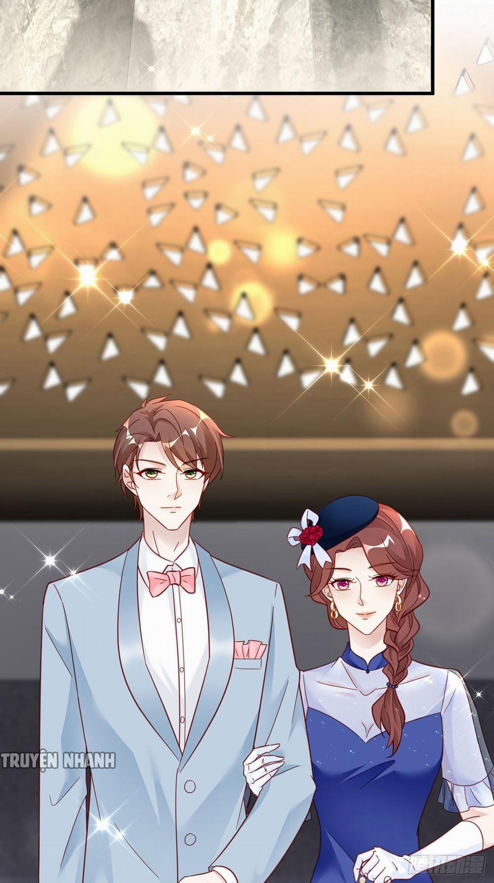 Khủng Hoảng Hotsearch 13 trang 23