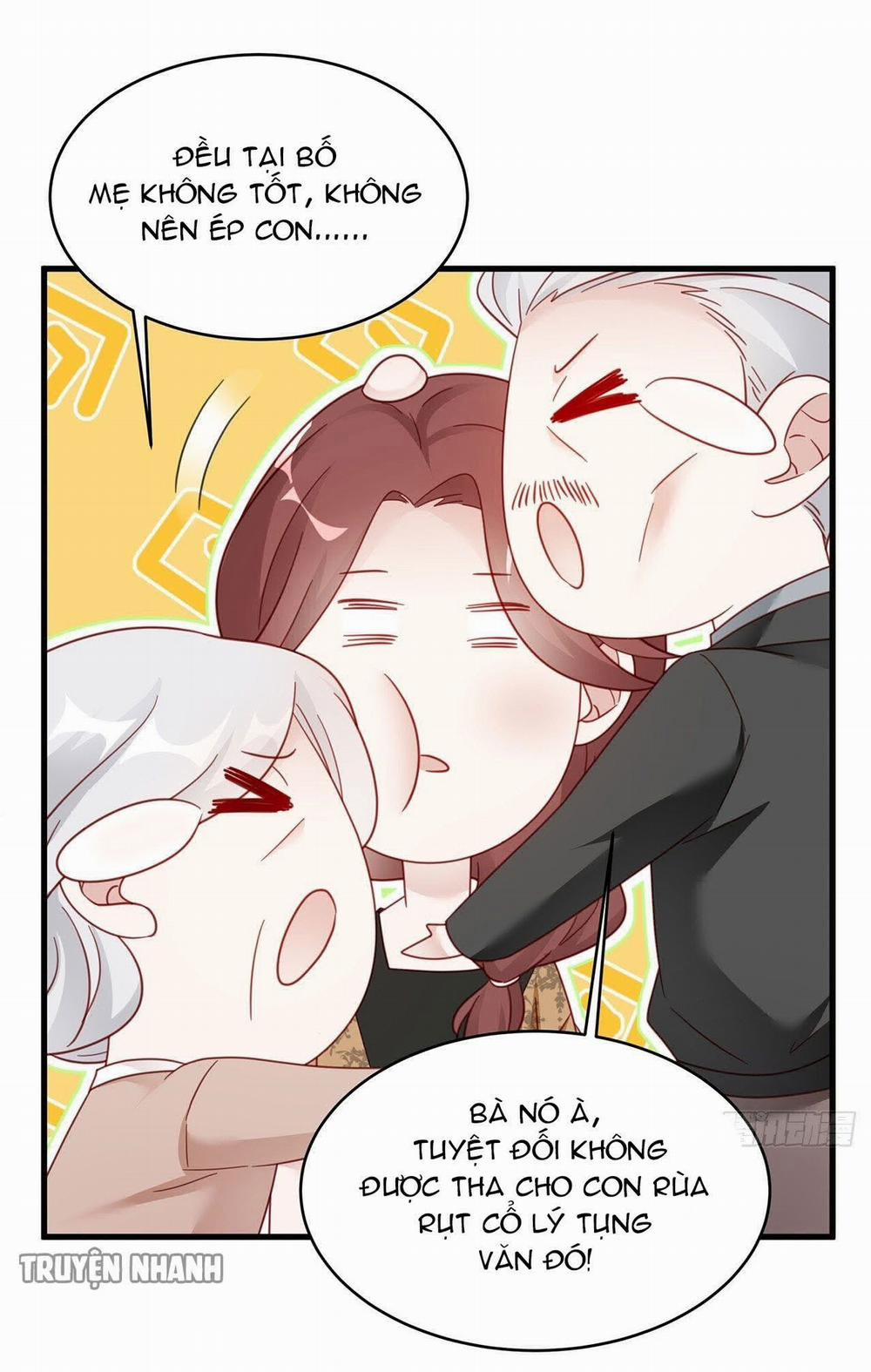 Khủng Hoảng Hotsearch 13 trang 3