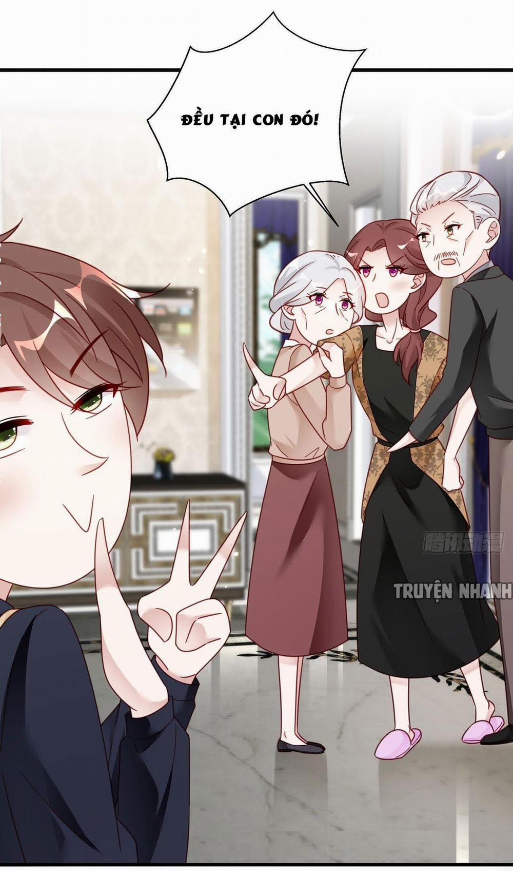 Khủng Hoảng Hotsearch 13 trang 4