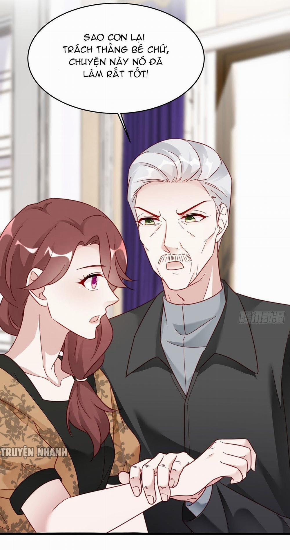 Khủng Hoảng Hotsearch 13 trang 6