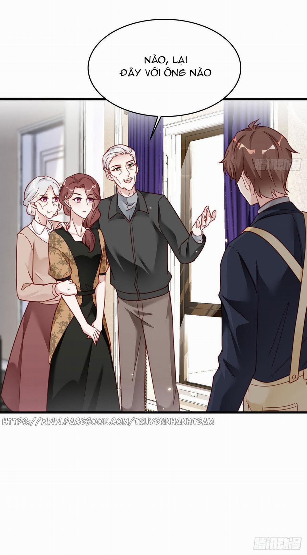 Khủng Hoảng Hotsearch 13 trang 7