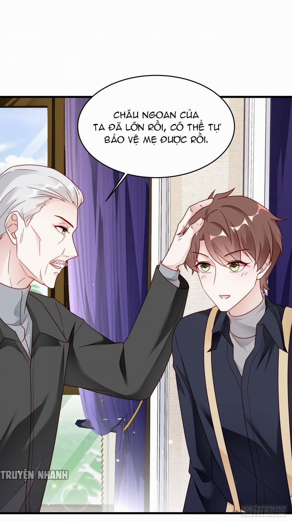 Khủng Hoảng Hotsearch 13 trang 8