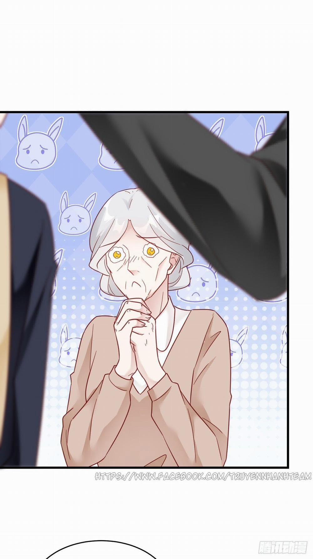 Khủng Hoảng Hotsearch 13 trang 9