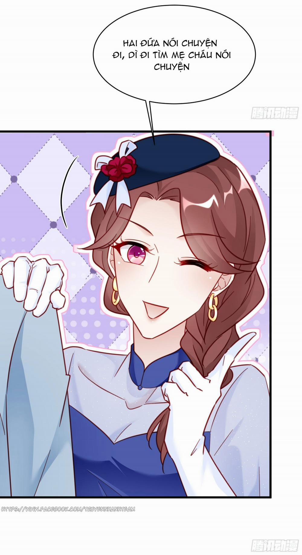 Khủng Hoảng Hotsearch 14 trang 11