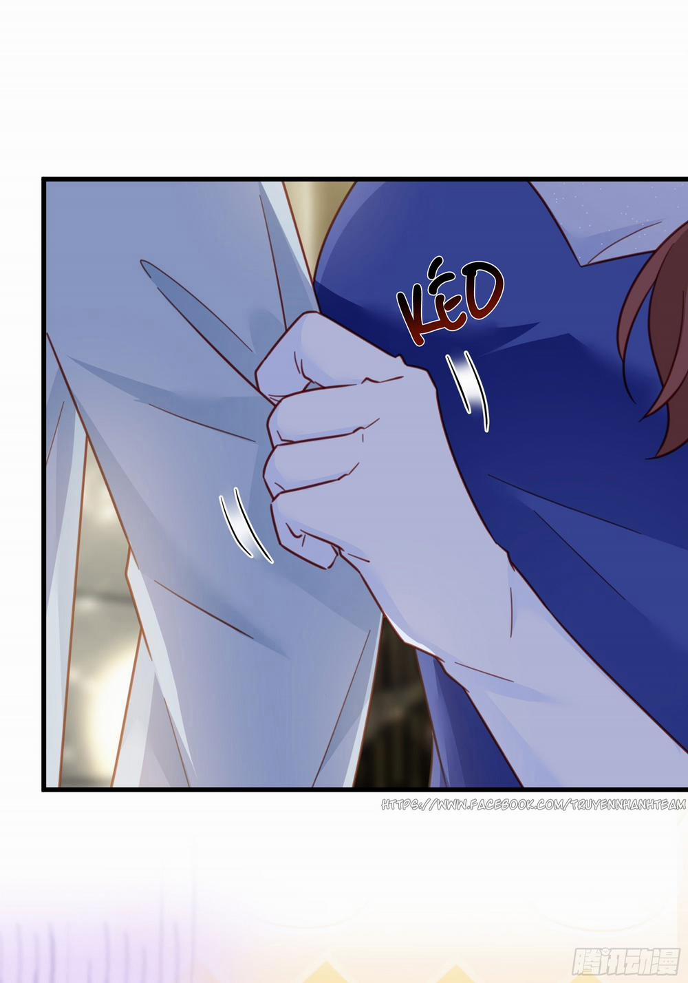 Khủng Hoảng Hotsearch 14 trang 12