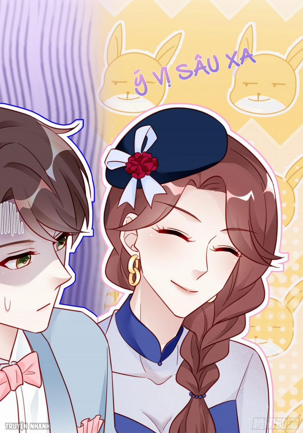 Khủng Hoảng Hotsearch 14 trang 13