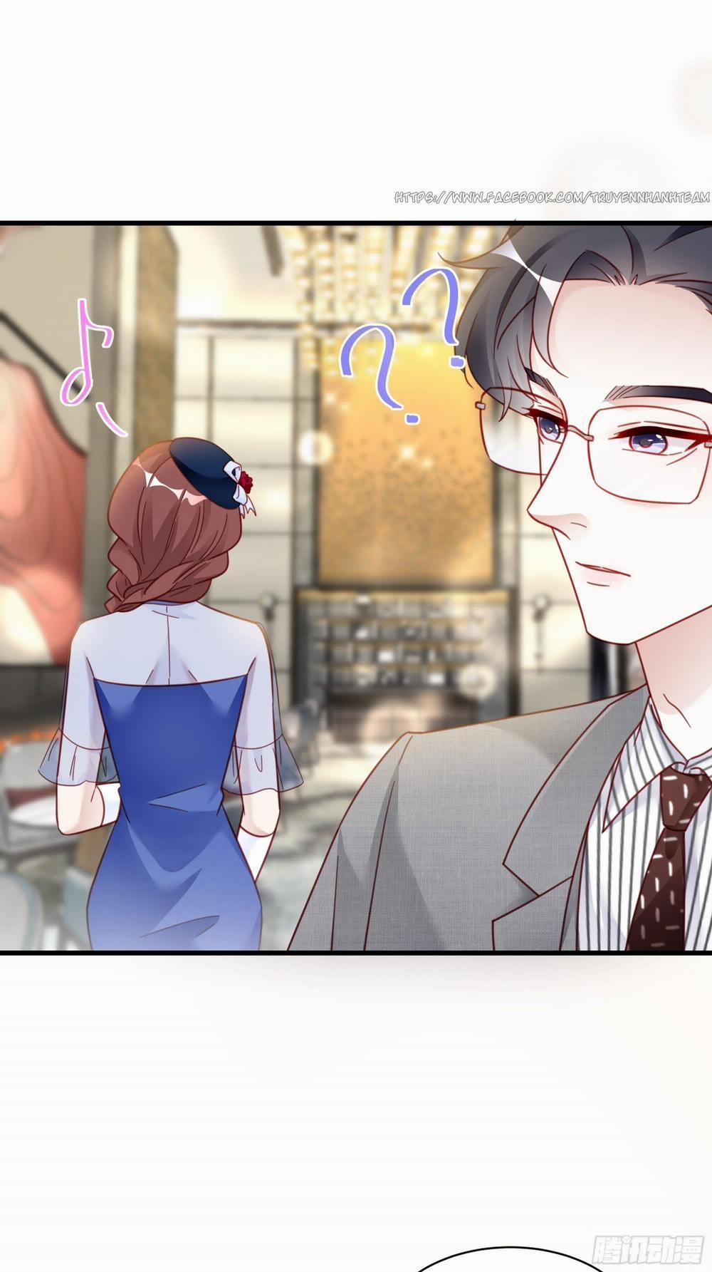 Khủng Hoảng Hotsearch 14 trang 15