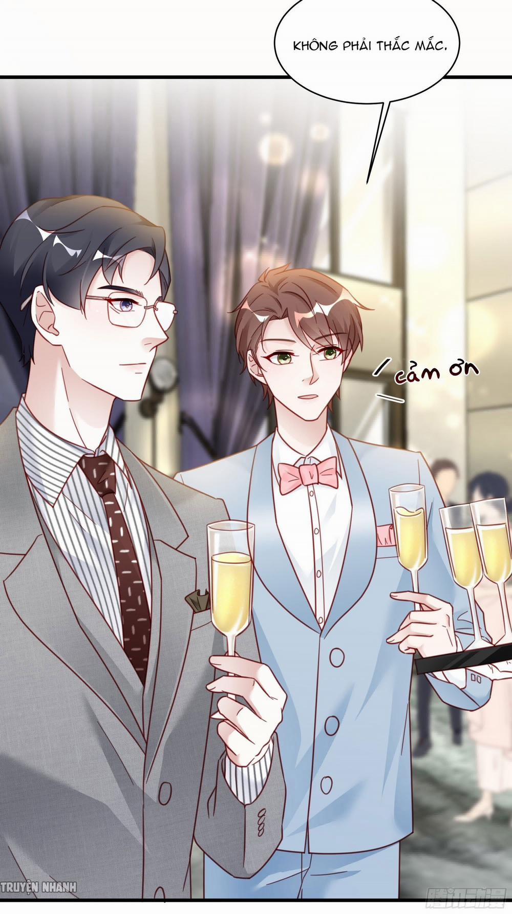 Khủng Hoảng Hotsearch 14 trang 16