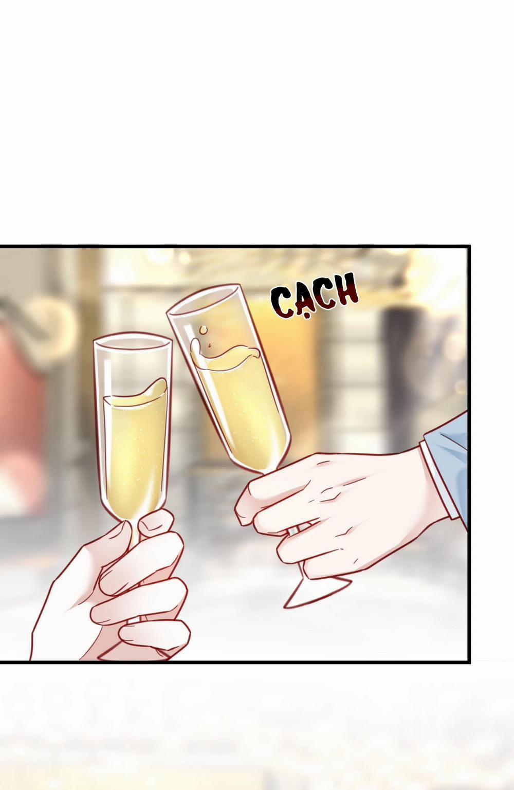 Khủng Hoảng Hotsearch 14 trang 17