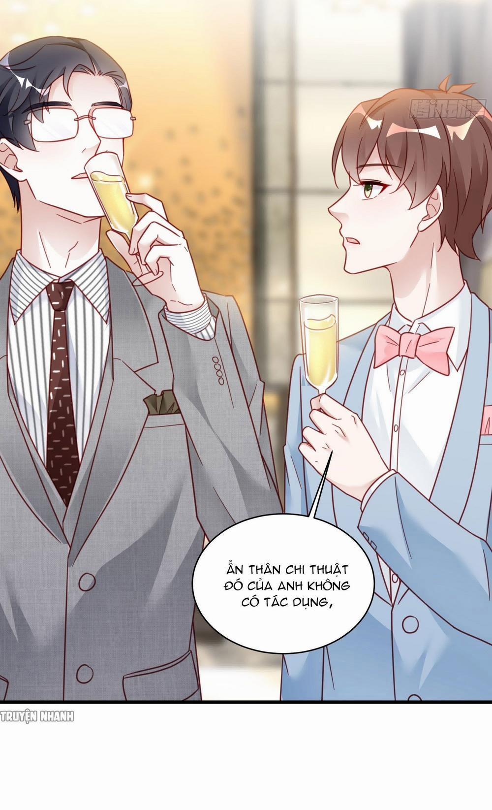 Khủng Hoảng Hotsearch 14 trang 18