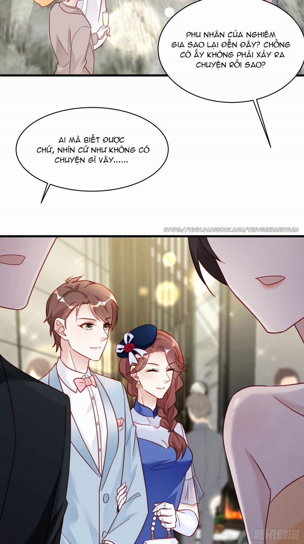 Khủng Hoảng Hotsearch 14 trang 2