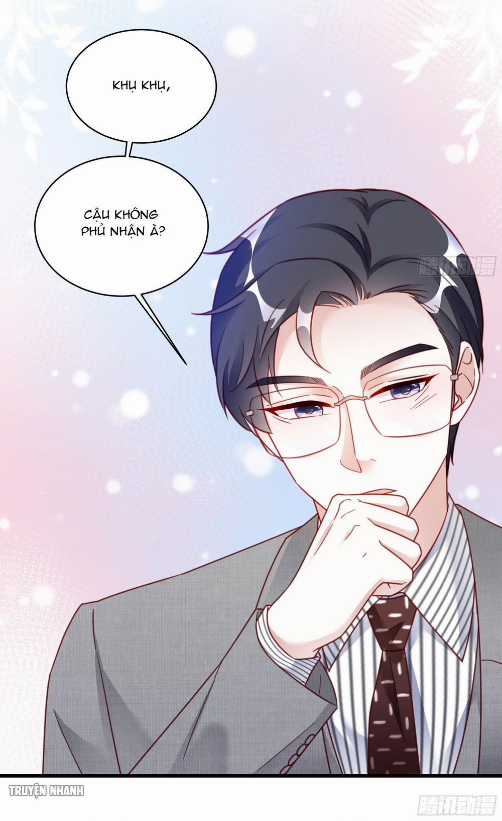 Khủng Hoảng Hotsearch 14 trang 20