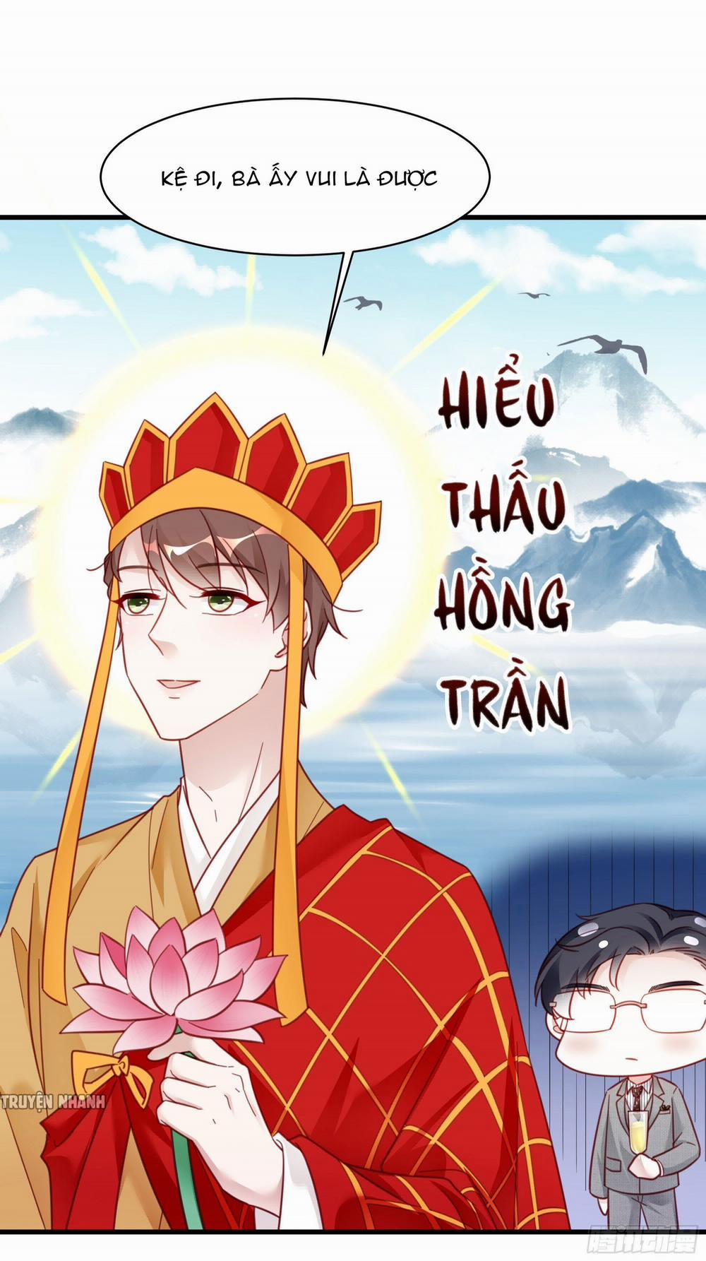 Khủng Hoảng Hotsearch 14 trang 21