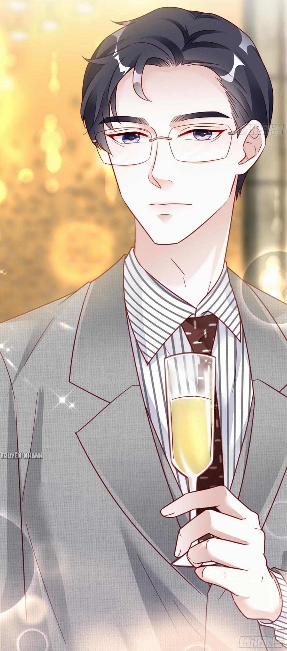 Khủng Hoảng Hotsearch 14 trang 23