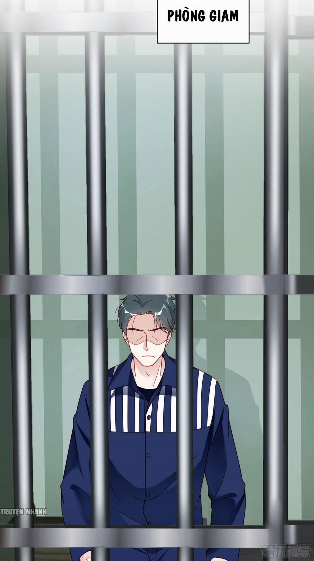 Khủng Hoảng Hotsearch 14 trang 26