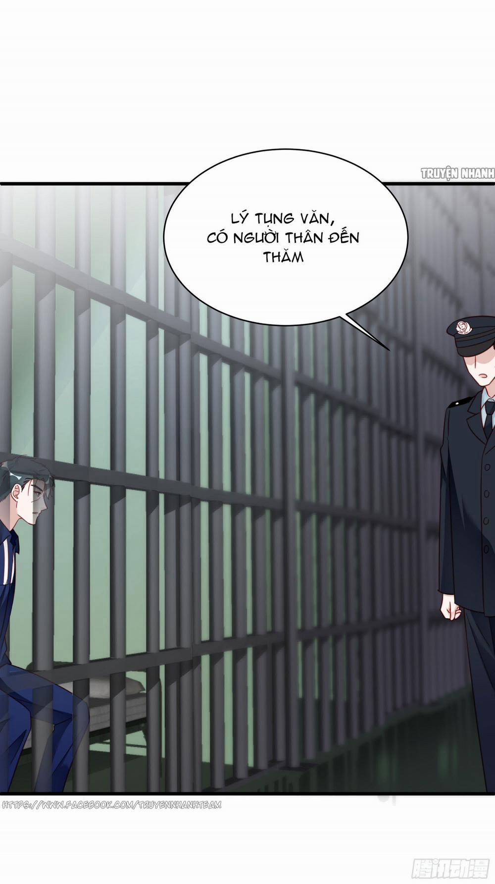 Khủng Hoảng Hotsearch 14 trang 28