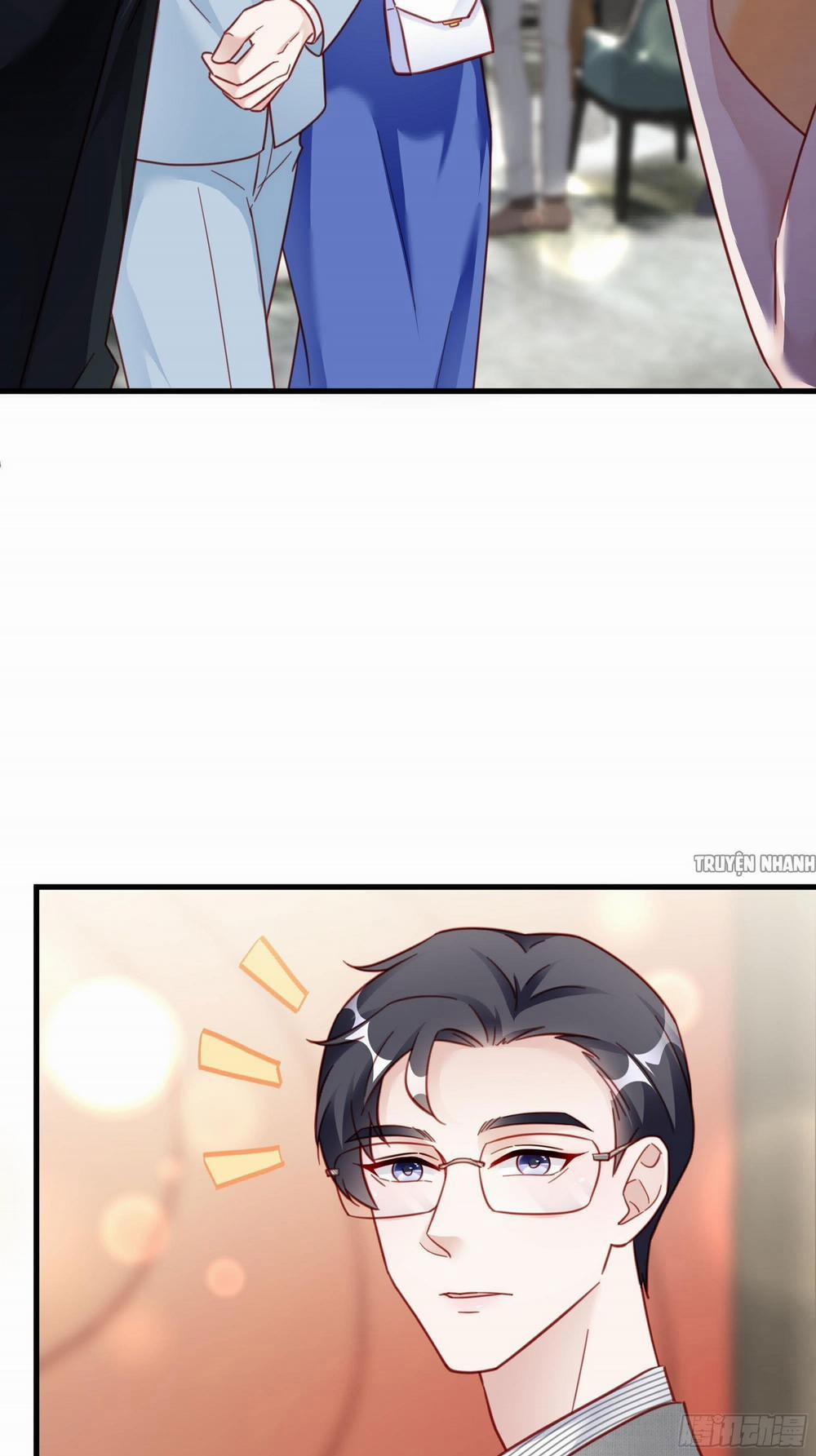 Khủng Hoảng Hotsearch 14 trang 3