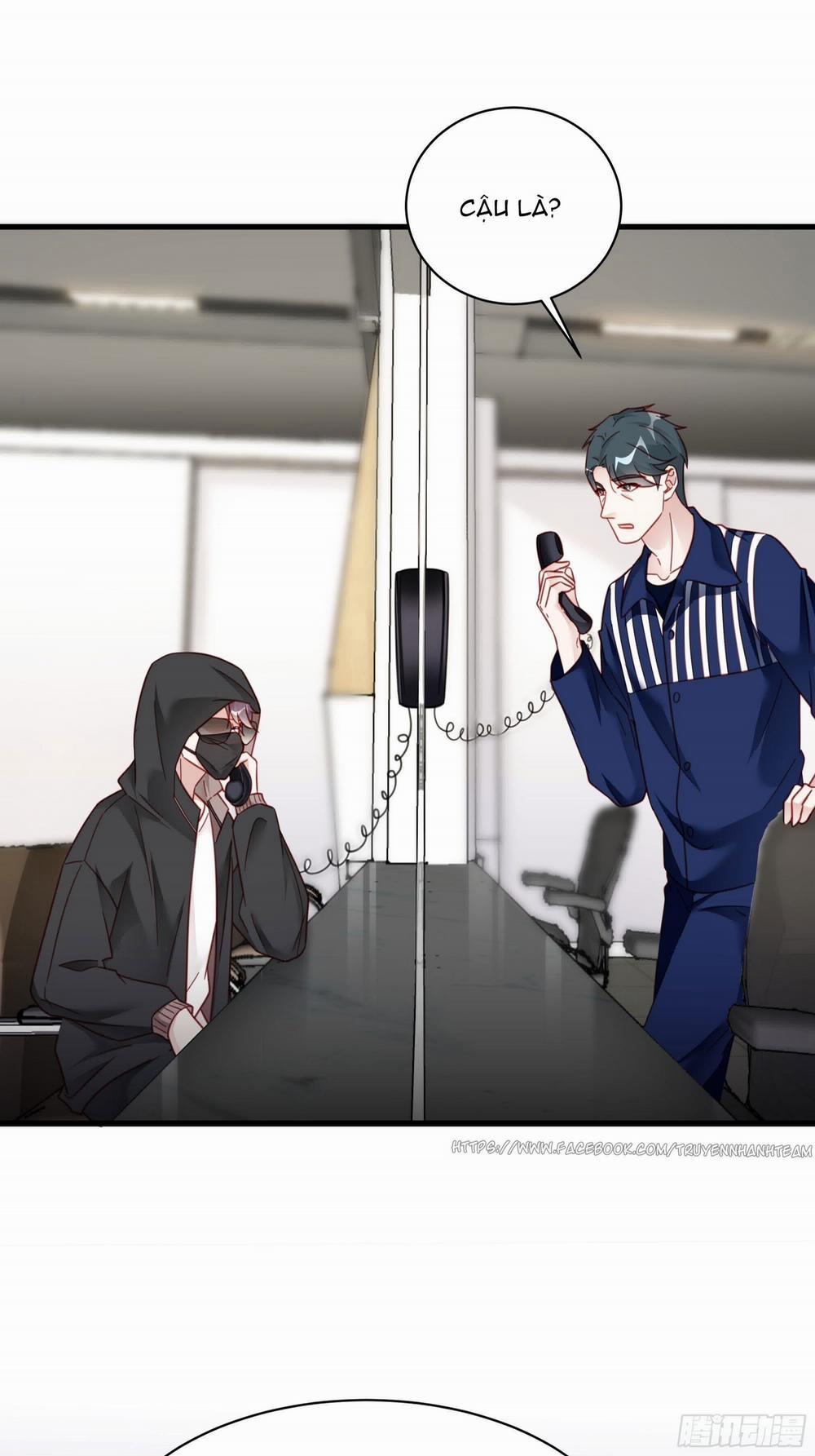 Khủng Hoảng Hotsearch 14 trang 30