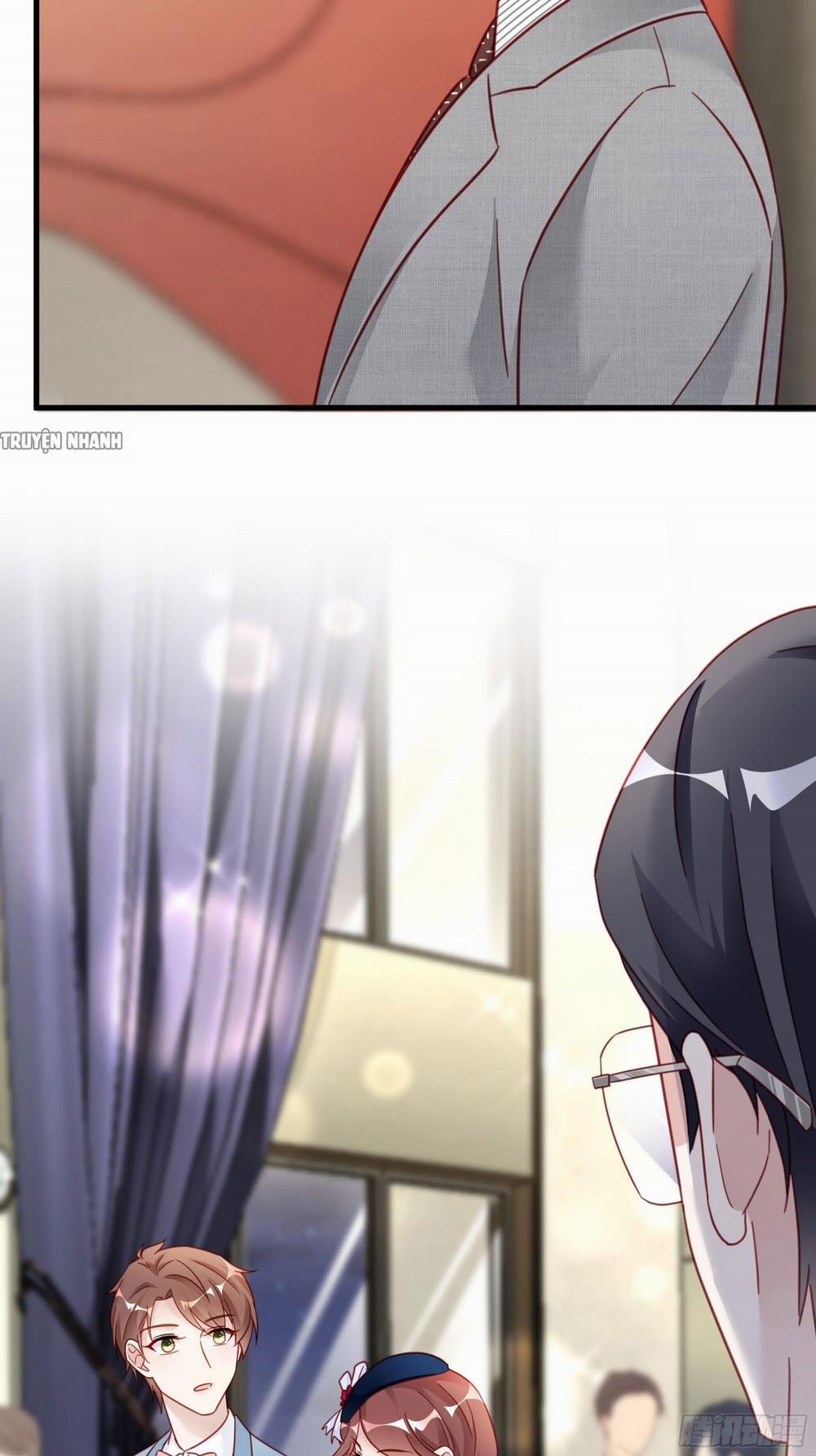 Khủng Hoảng Hotsearch 14 trang 4