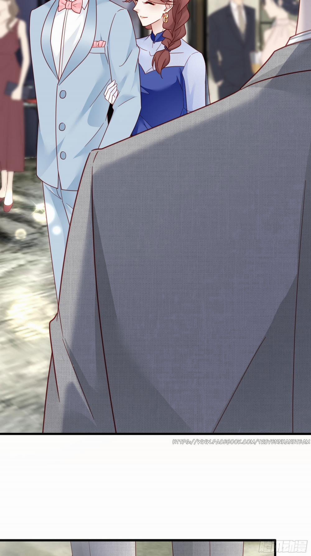 Khủng Hoảng Hotsearch 14 trang 5