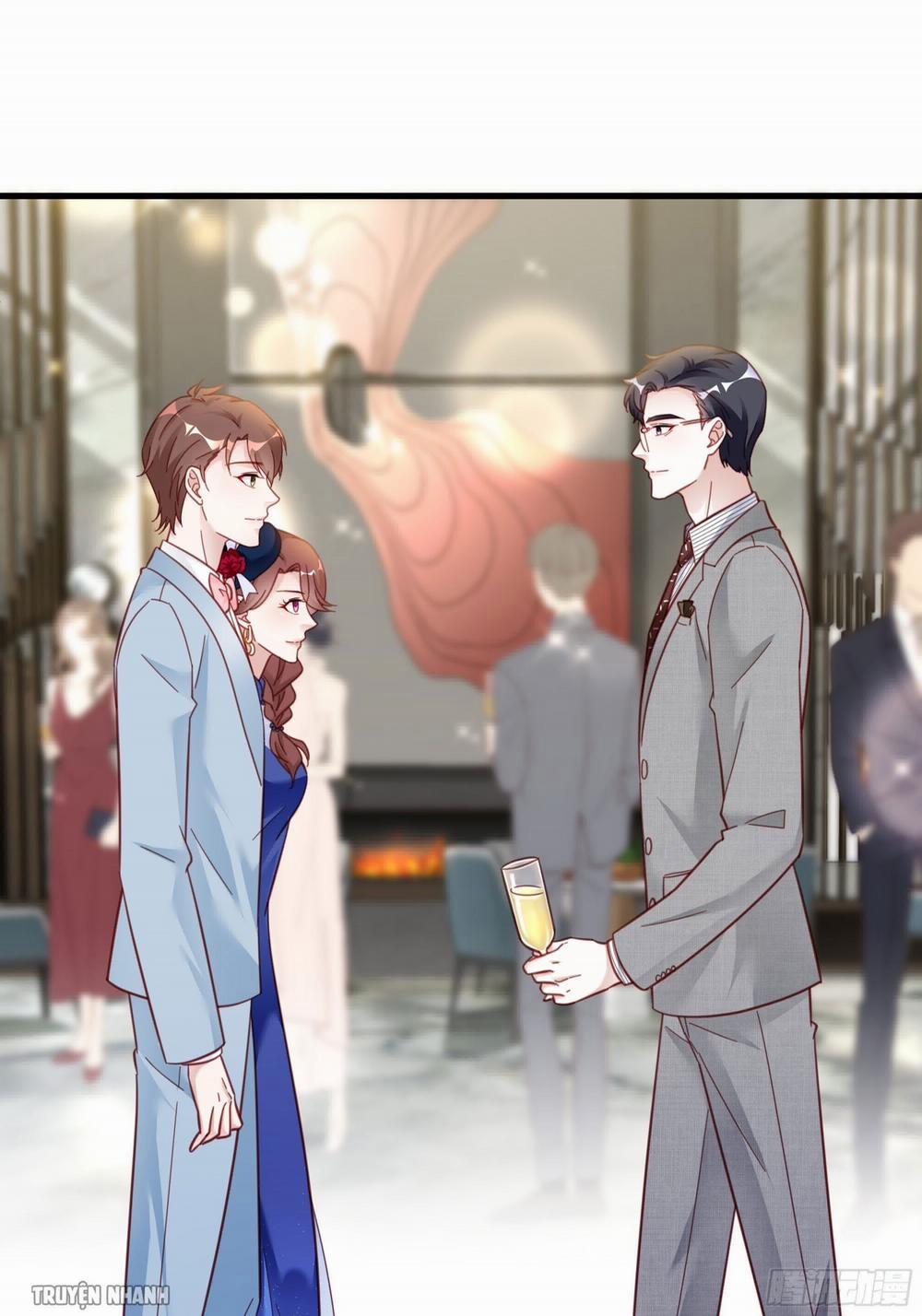 Khủng Hoảng Hotsearch 14 trang 7