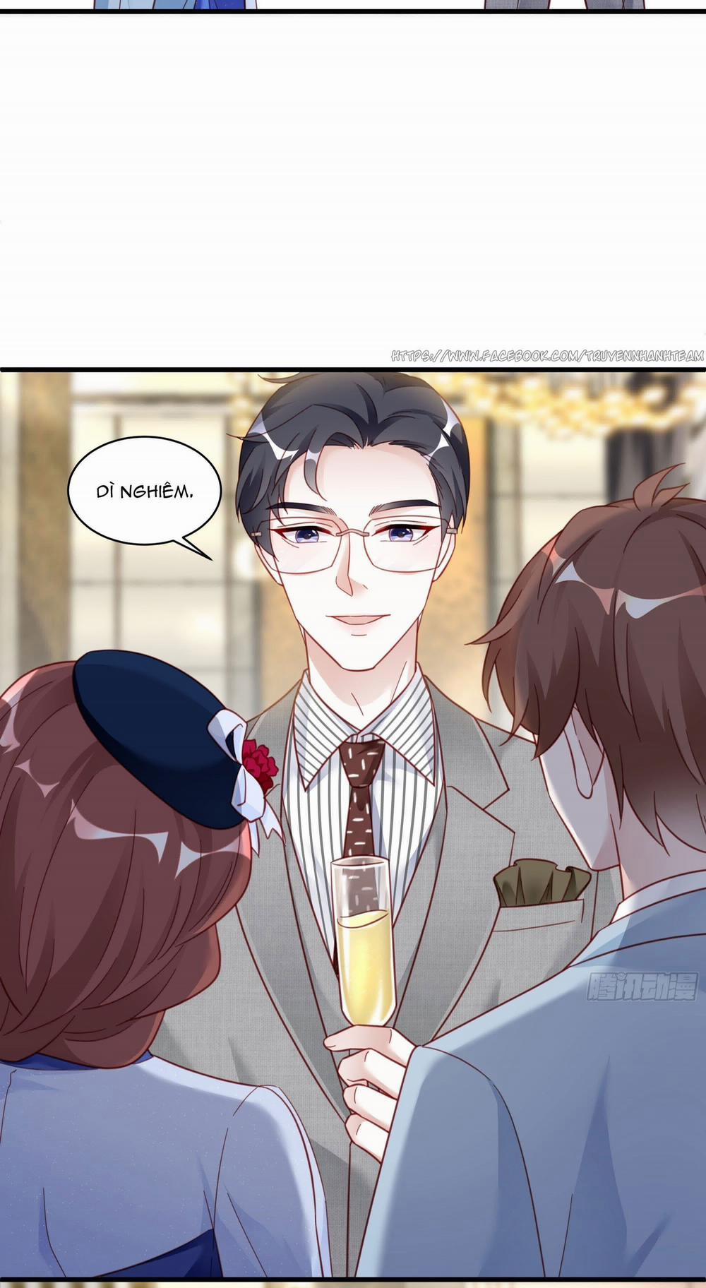 Khủng Hoảng Hotsearch 14 trang 8