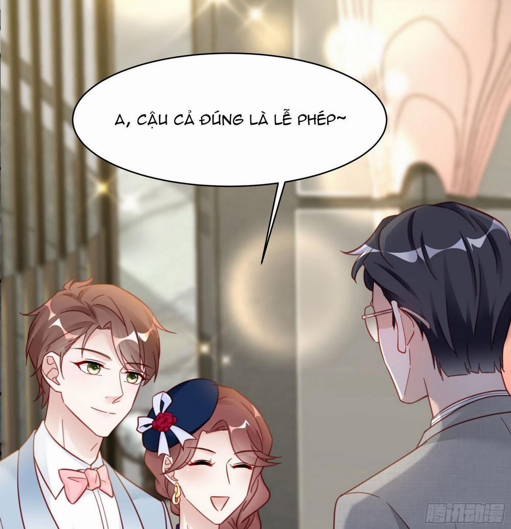 Khủng Hoảng Hotsearch 14 trang 9