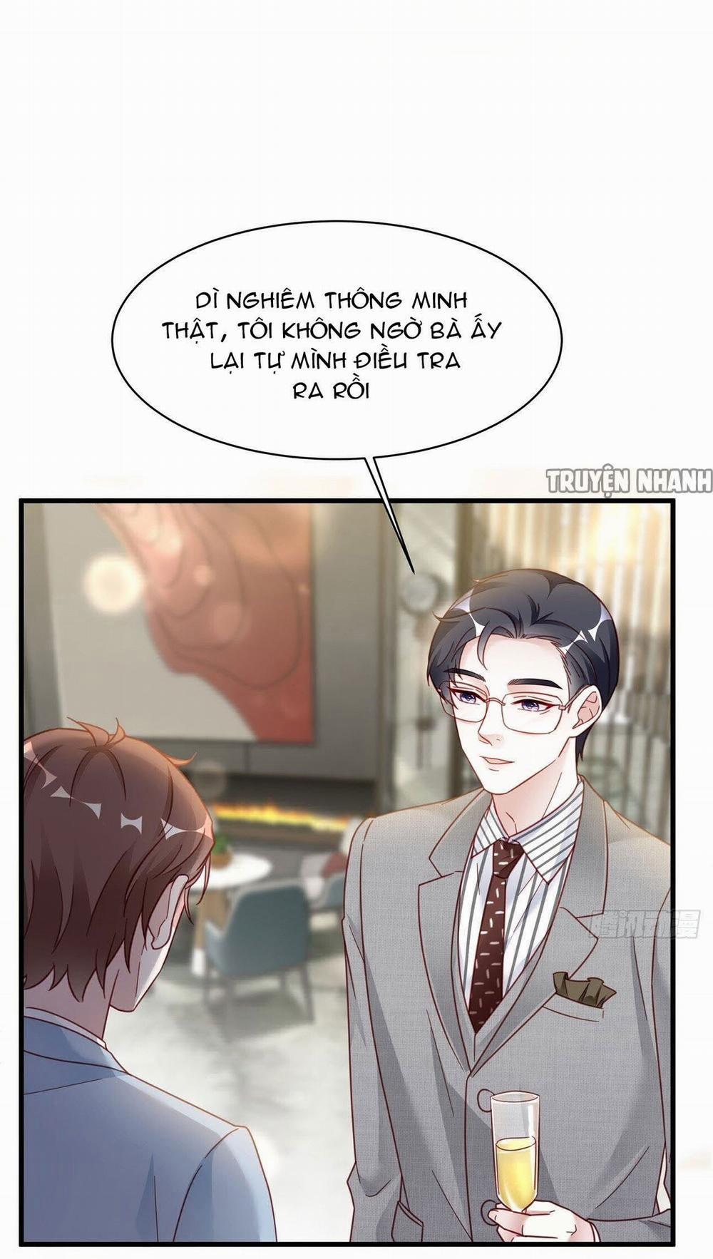 Khủng Hoảng Hotsearch 15 trang 1