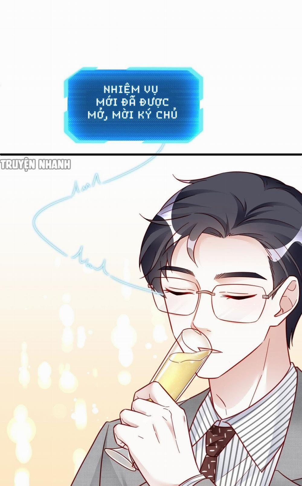 Khủng Hoảng Hotsearch 15 trang 12