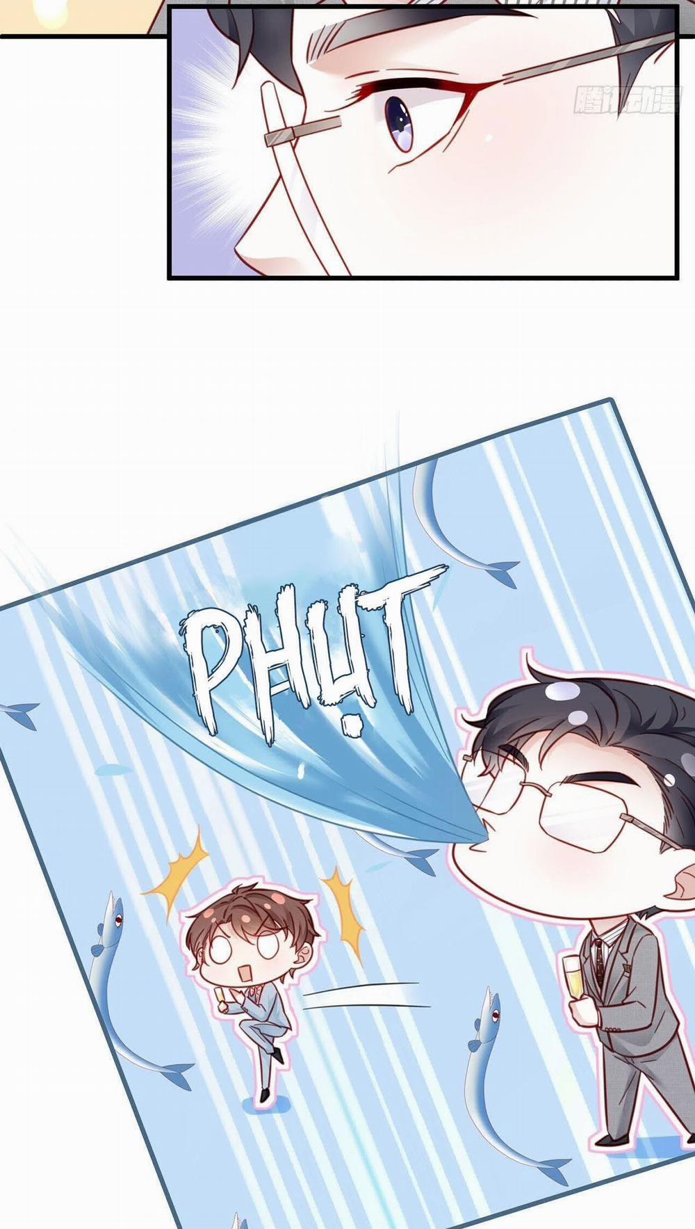 Khủng Hoảng Hotsearch 15 trang 13