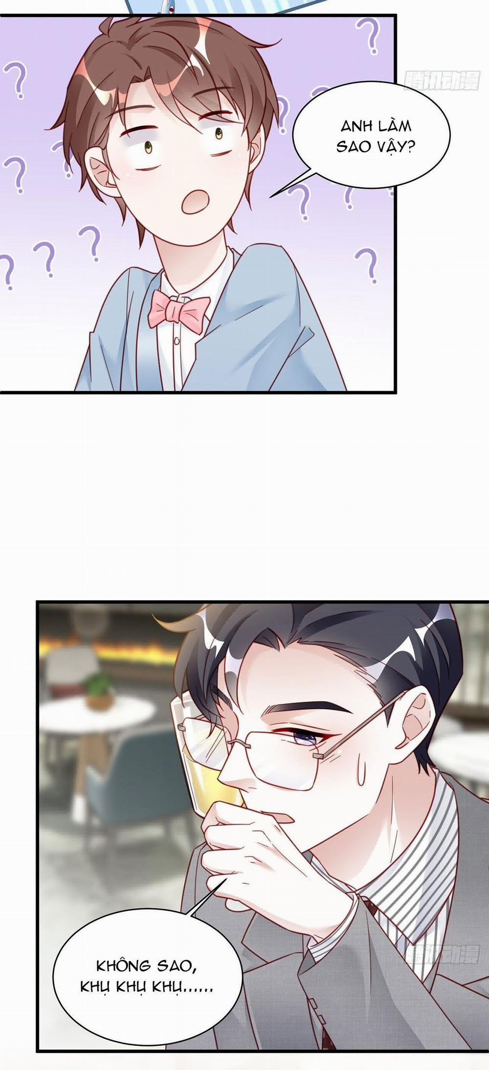 Khủng Hoảng Hotsearch 15 trang 14