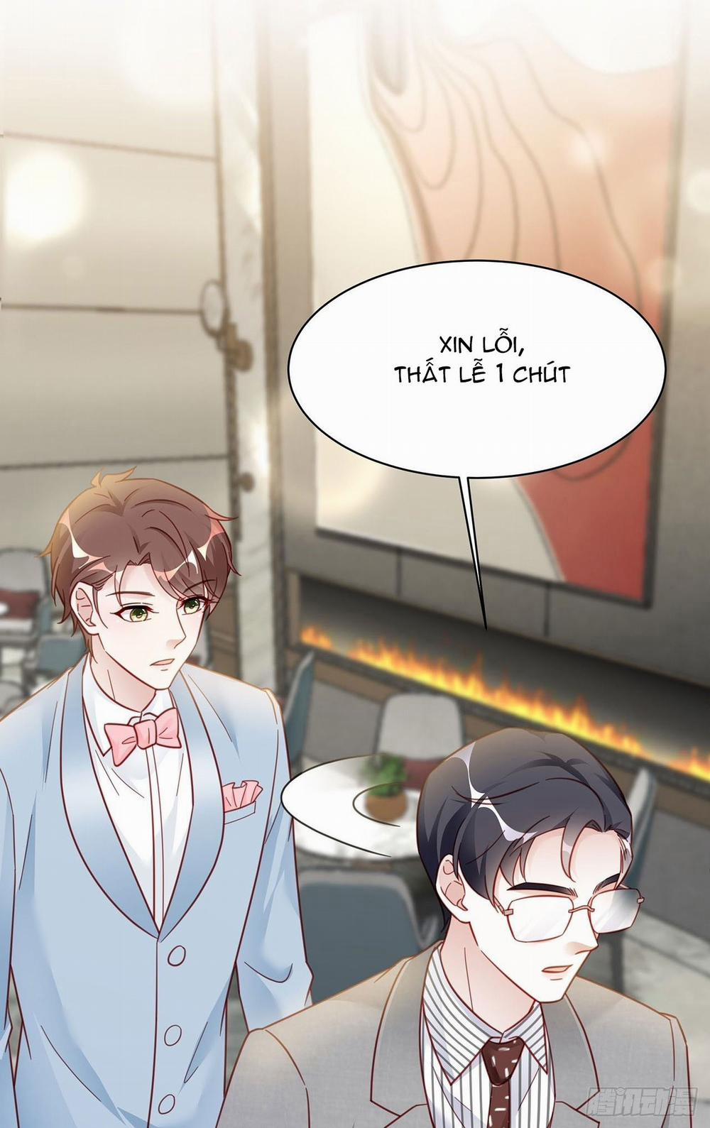 Khủng Hoảng Hotsearch 15 trang 15