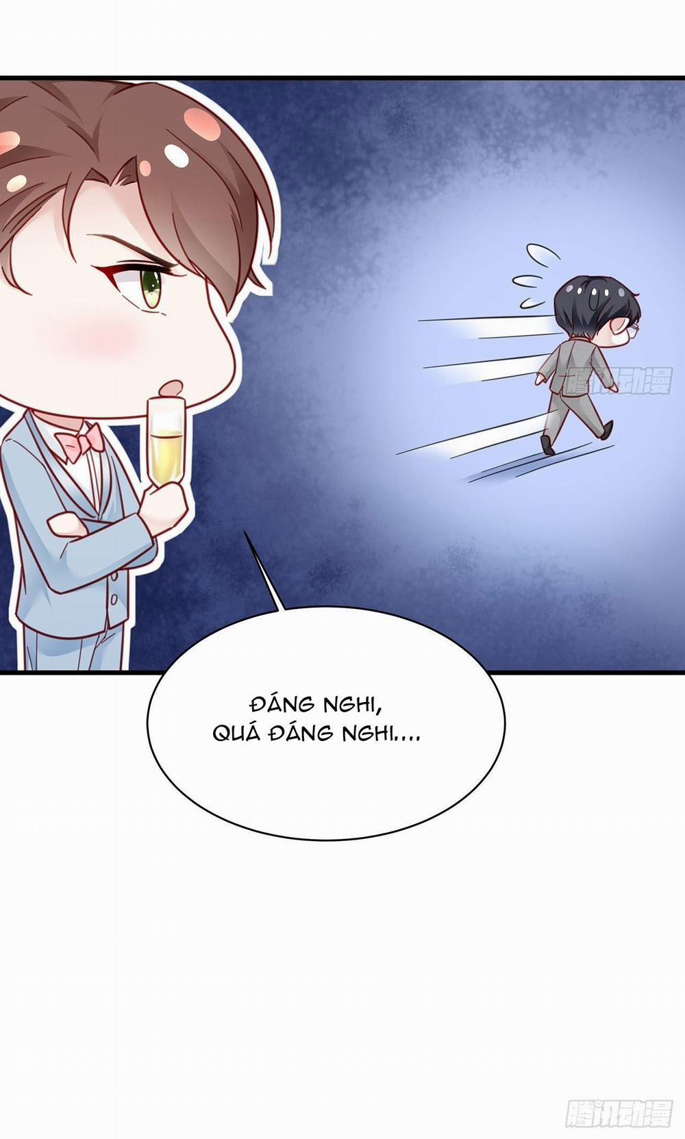 Khủng Hoảng Hotsearch 15 trang 16