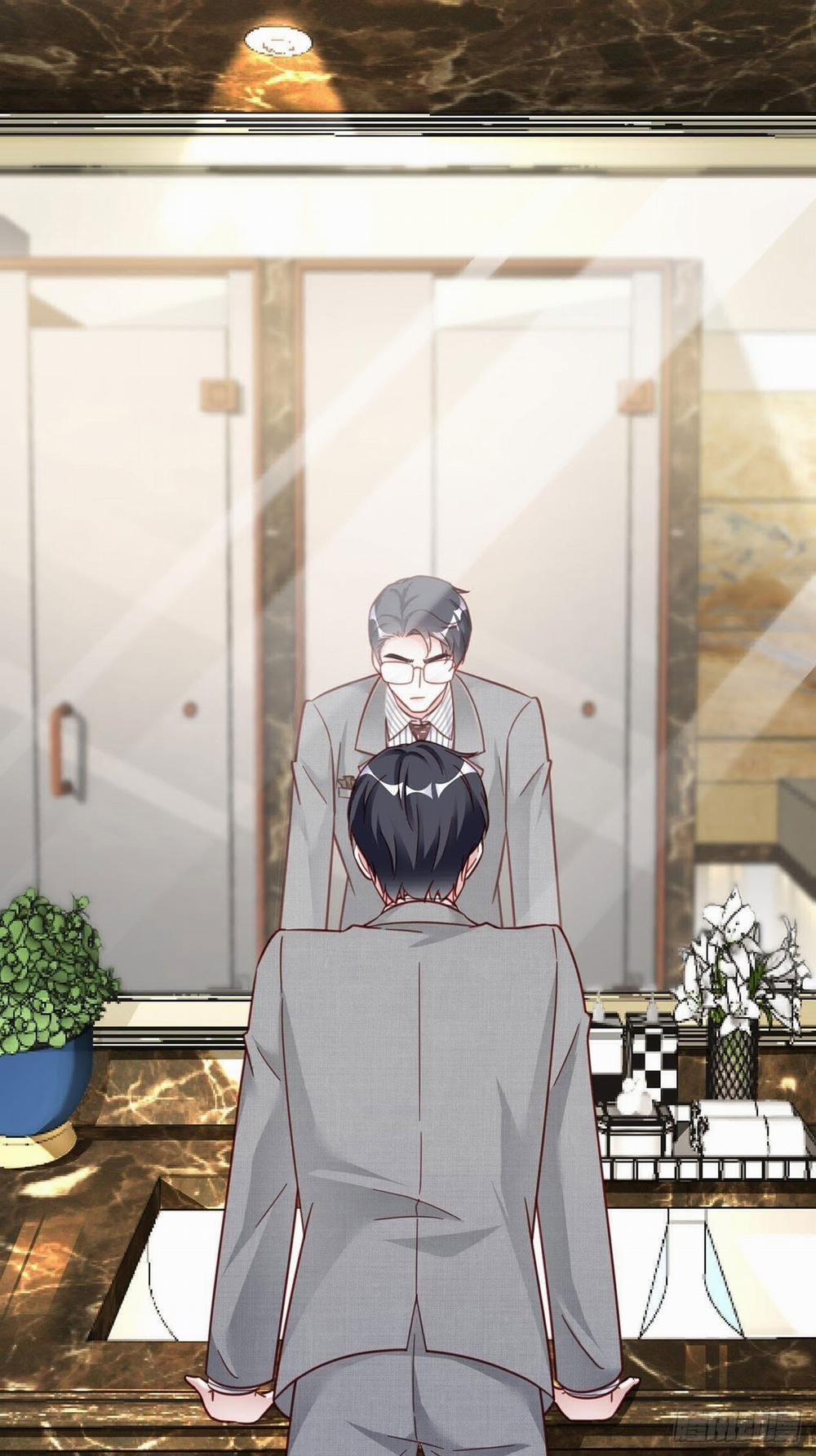 Khủng Hoảng Hotsearch 15 trang 18