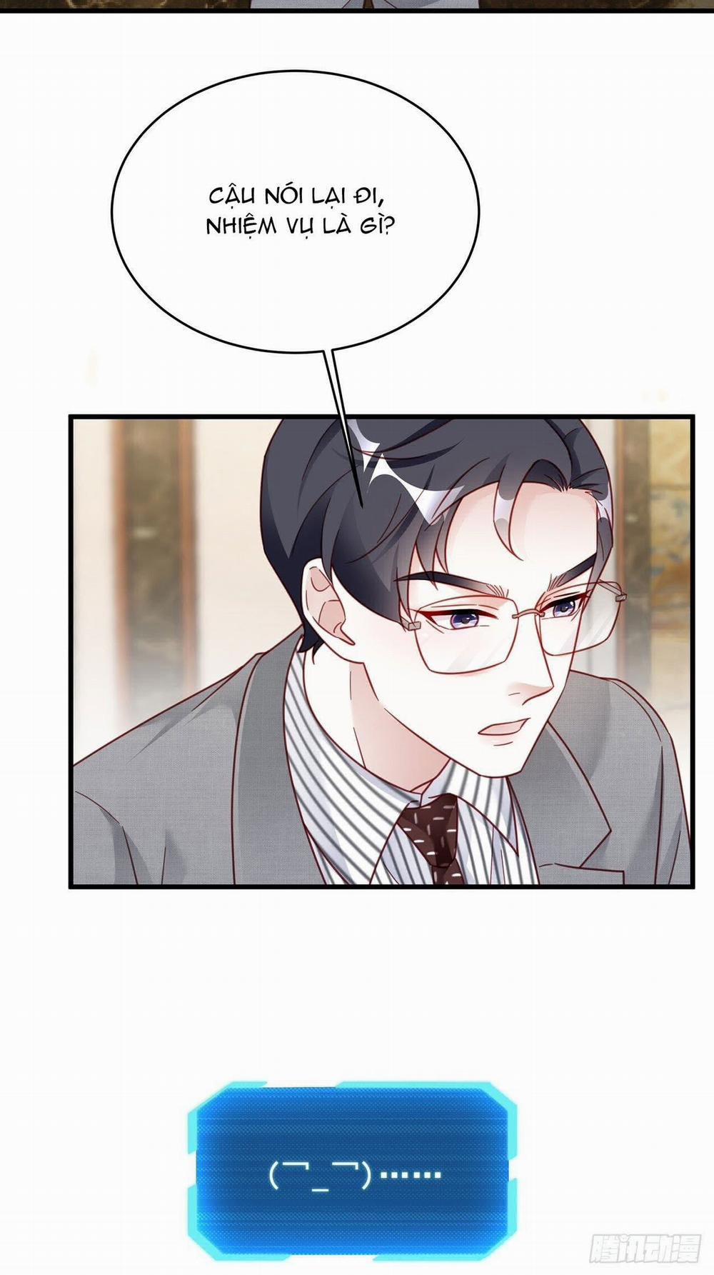 Khủng Hoảng Hotsearch 15 trang 19