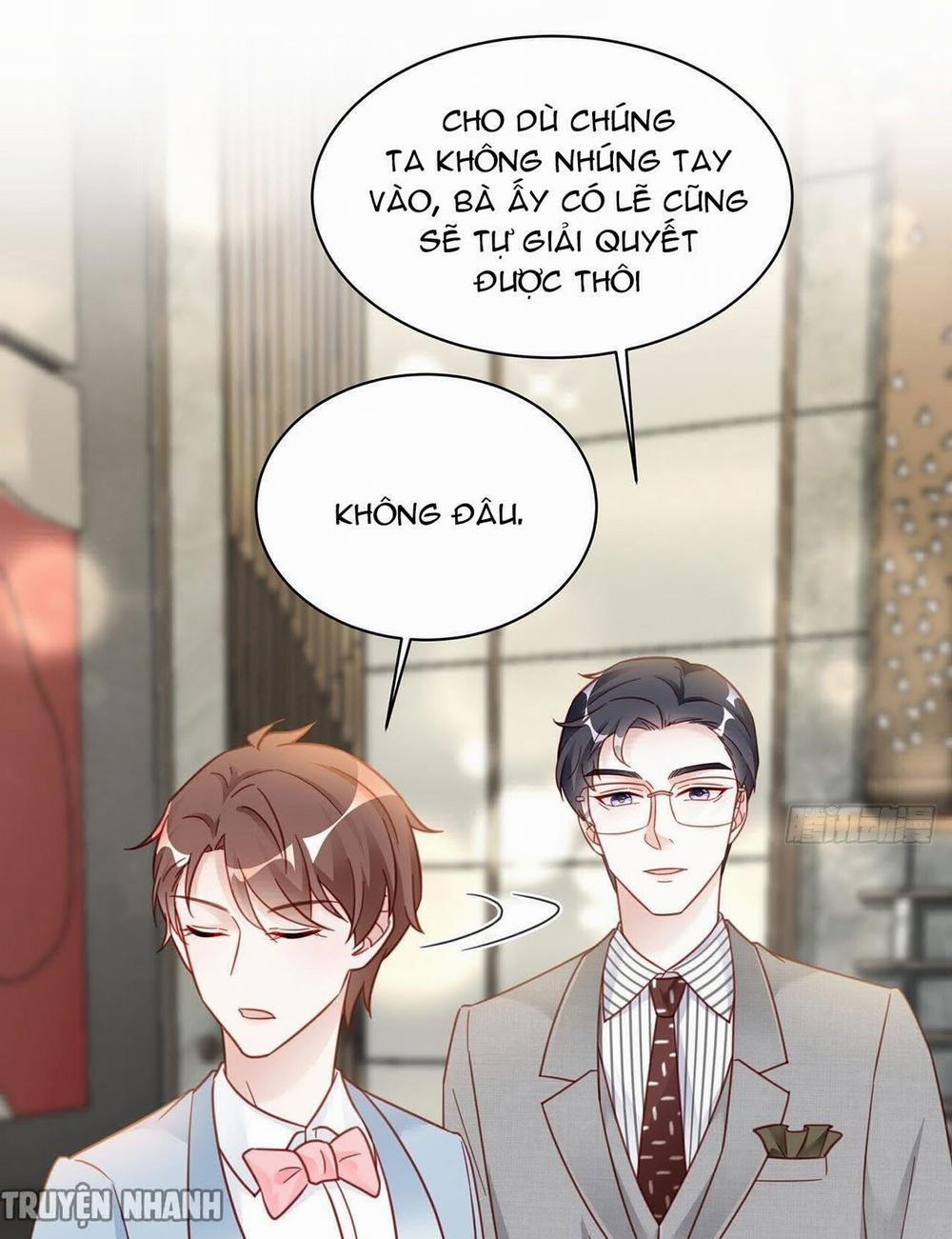 Khủng Hoảng Hotsearch 15 trang 2