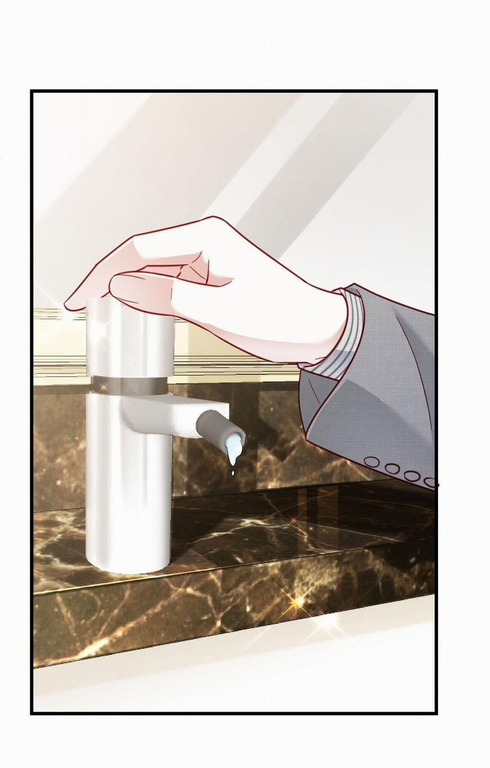 Khủng Hoảng Hotsearch 15 trang 20