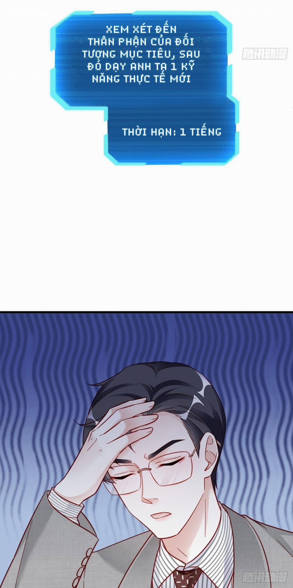 Khủng Hoảng Hotsearch 15 trang 21