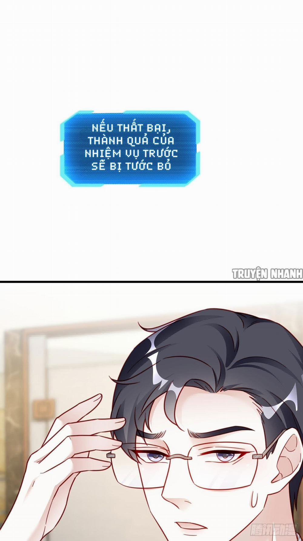 Khủng Hoảng Hotsearch 15 trang 23