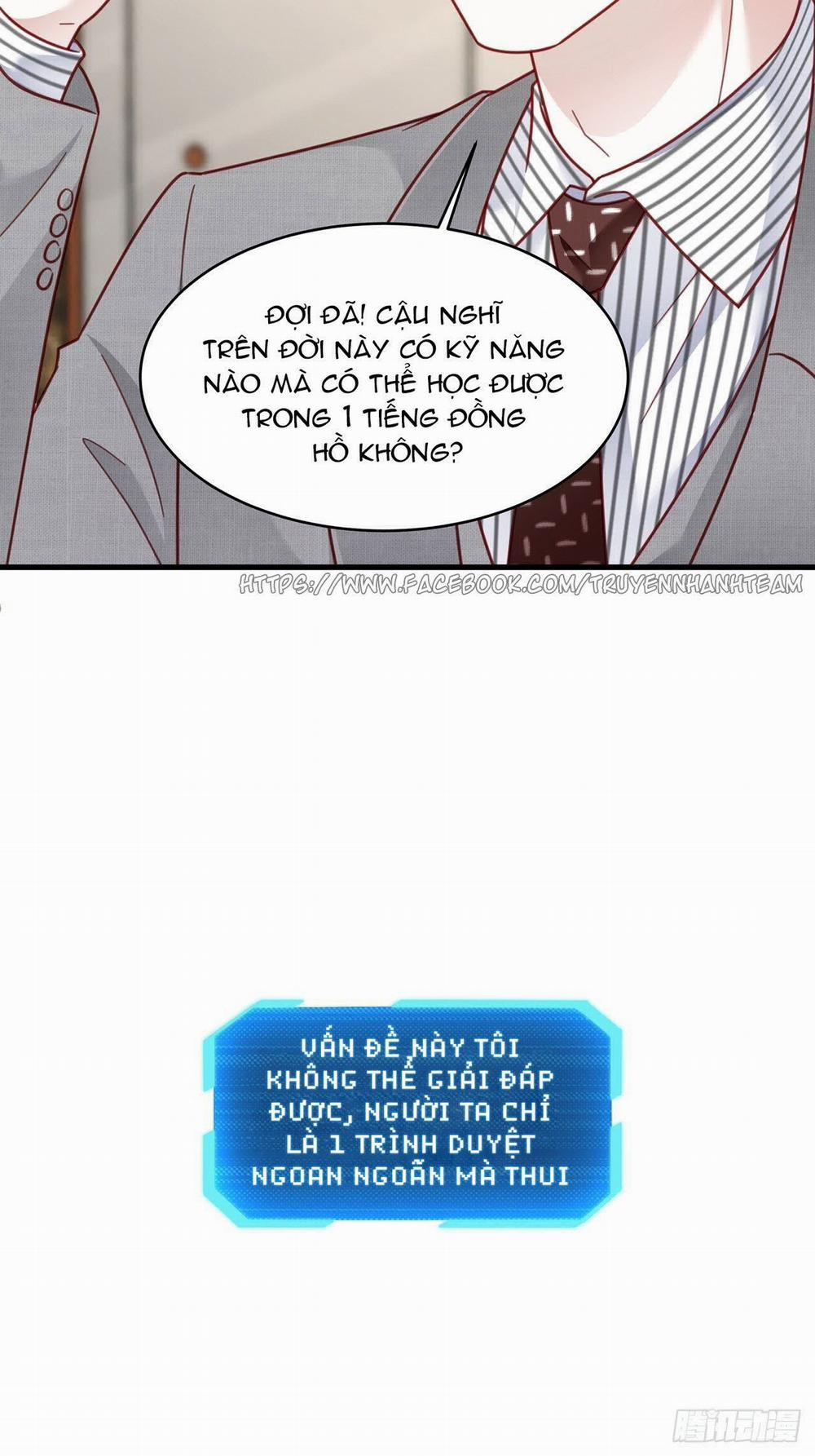 Khủng Hoảng Hotsearch 15 trang 24