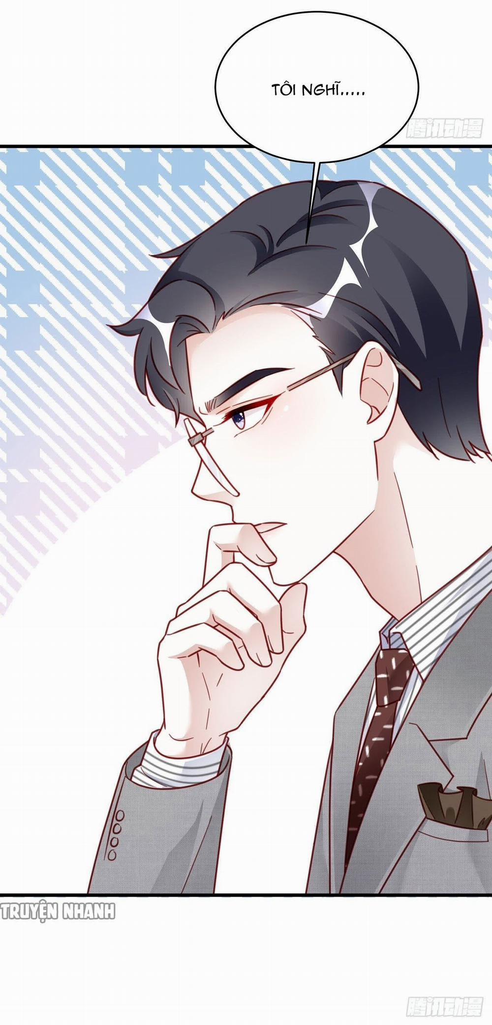 Khủng Hoảng Hotsearch 15 trang 26