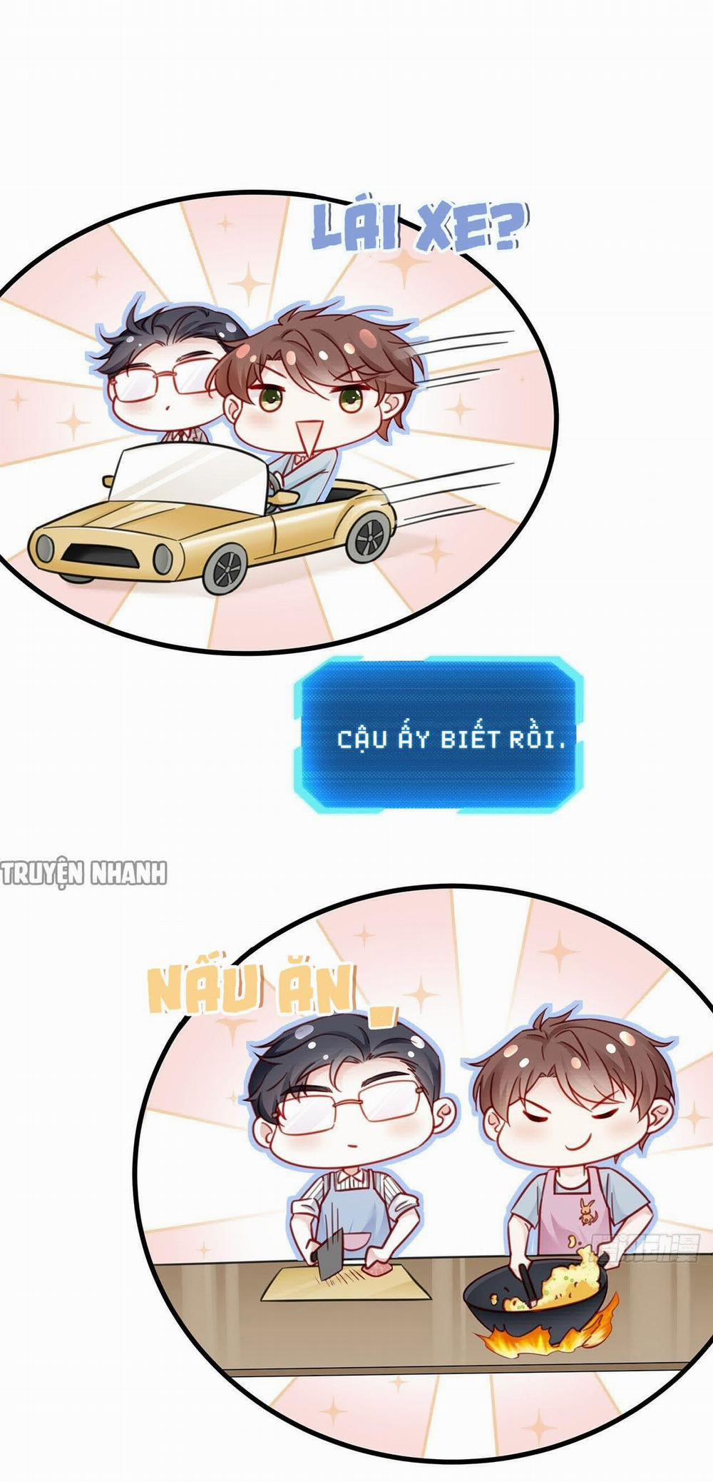 Khủng Hoảng Hotsearch 15 trang 27