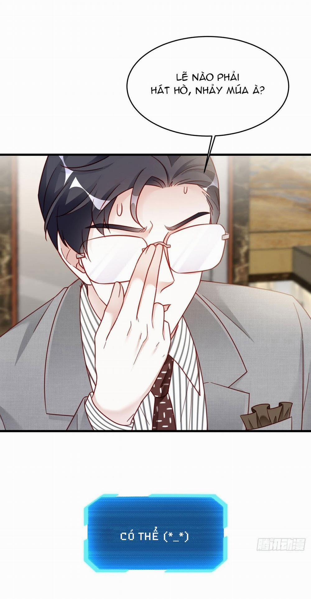 Khủng Hoảng Hotsearch 15 trang 30