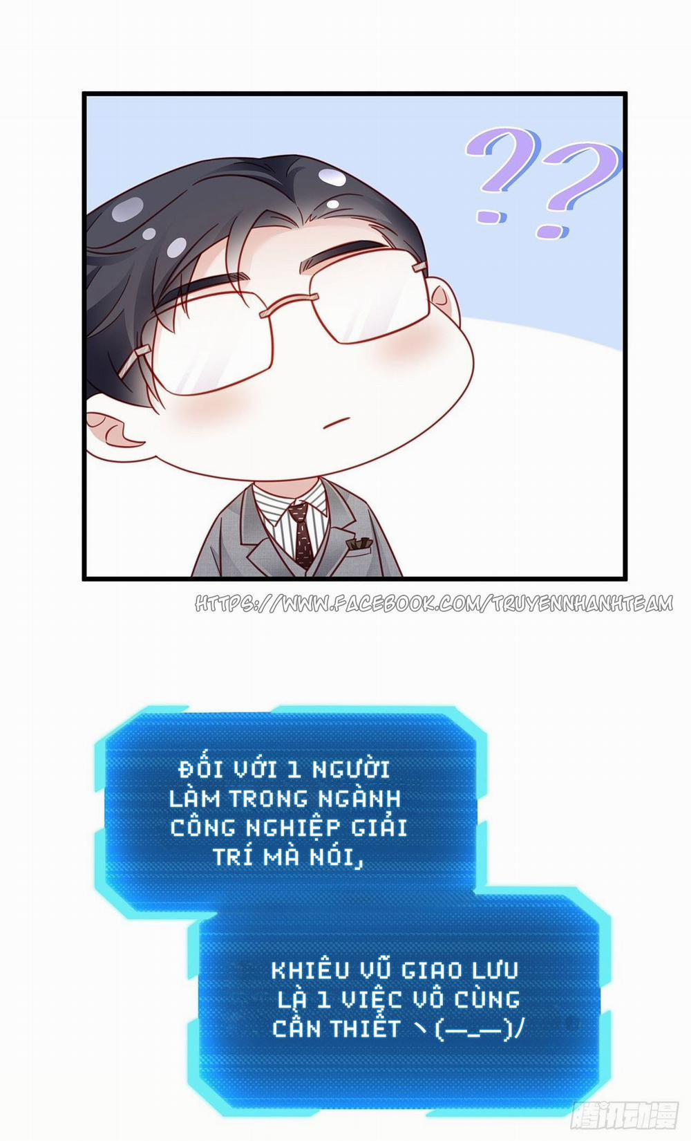 Khủng Hoảng Hotsearch 15 trang 31