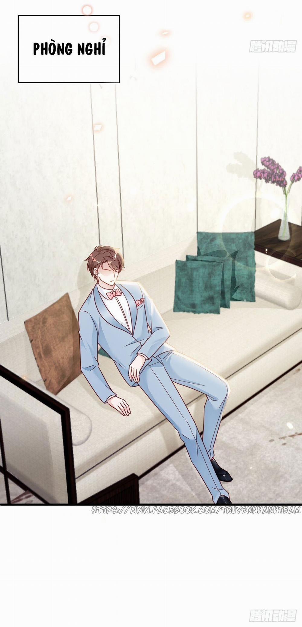 Khủng Hoảng Hotsearch 15 trang 35