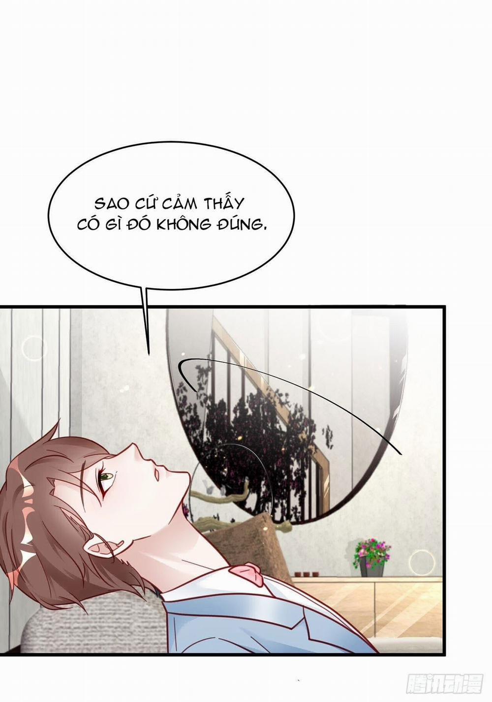 Khủng Hoảng Hotsearch 15 trang 36