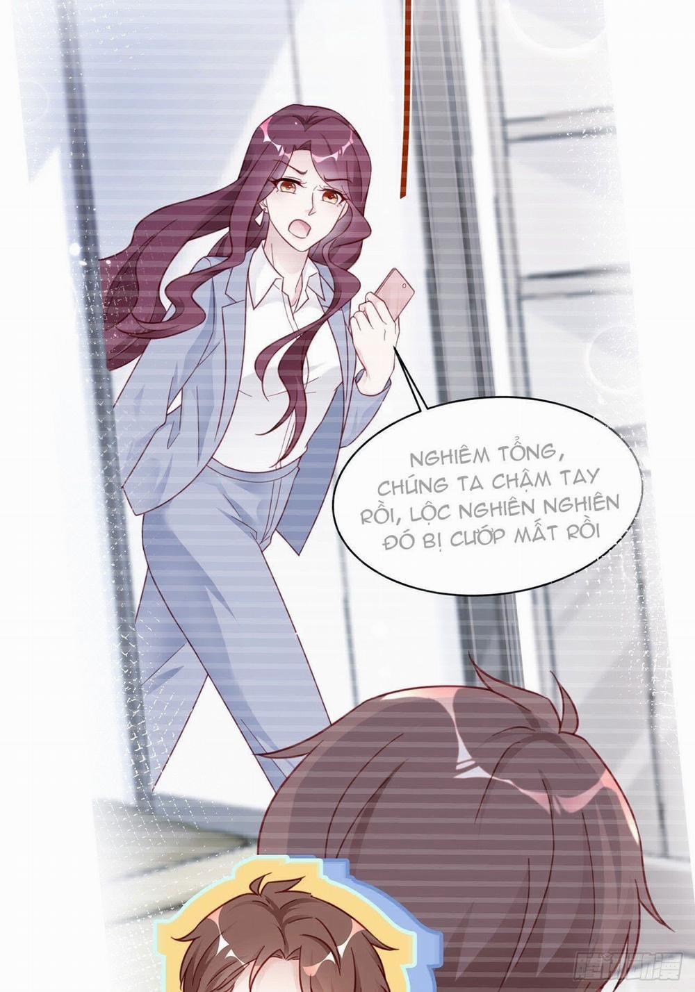 Khủng Hoảng Hotsearch 15 trang 38